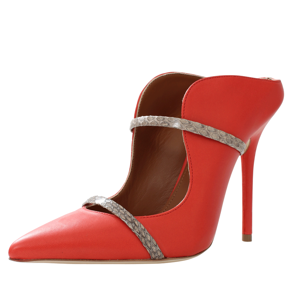 MALONE SOULIERS-Maureen Mule-