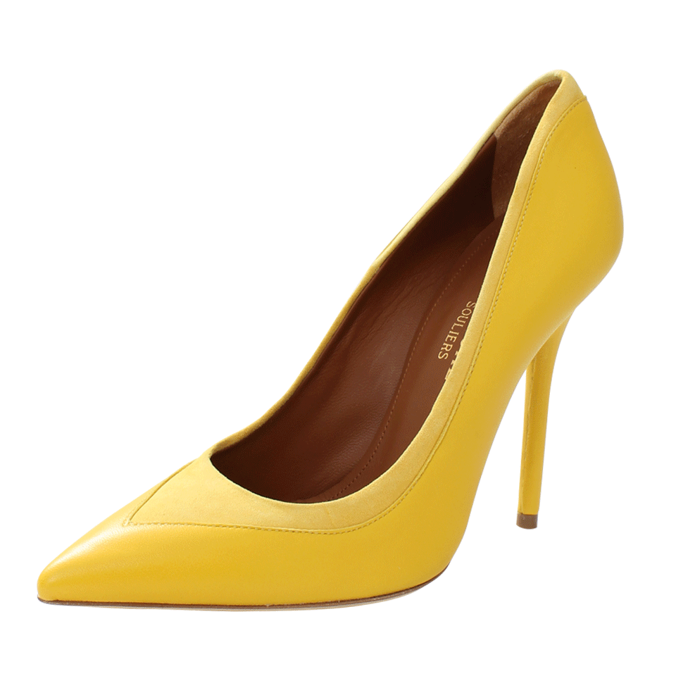 MALONE SOULIERS-Emanuella Pump-