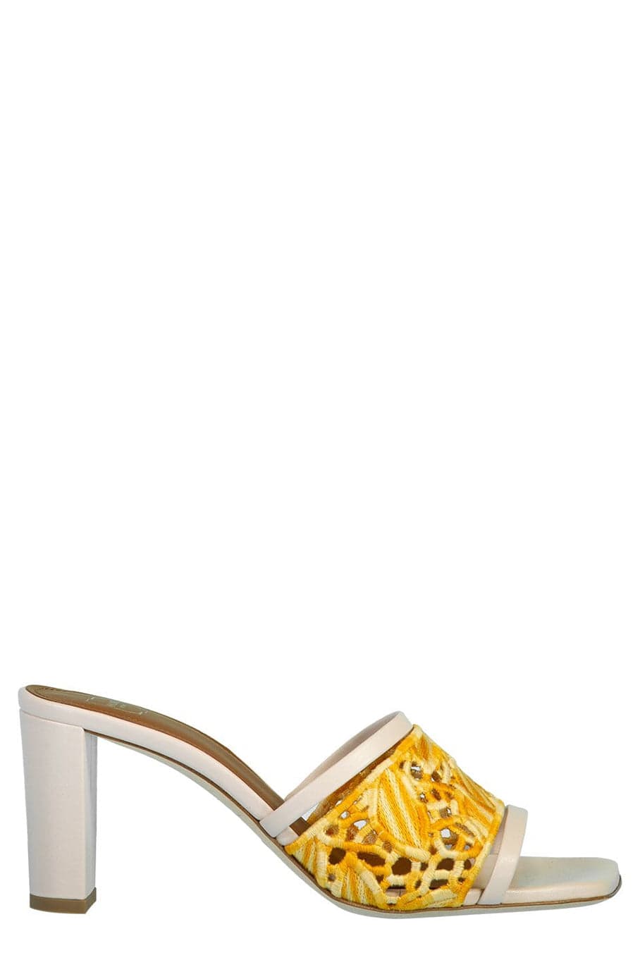 MALONE SOULIERS-Demi Sandal-