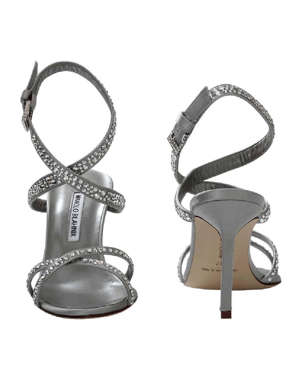MANOLO BLAHNIK-Kolbebibi Sandal-