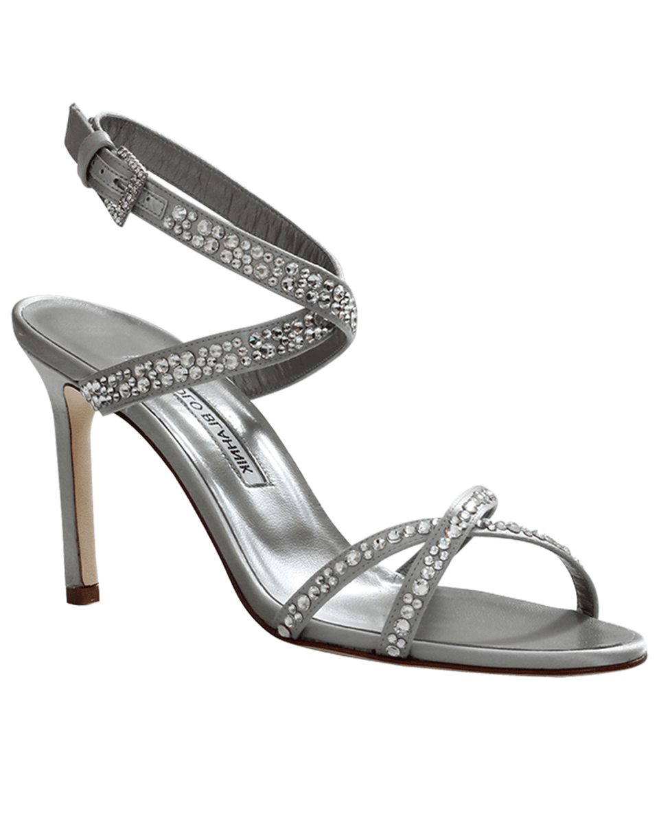 MANOLO BLAHNIK-Kolbebibi Sandal-