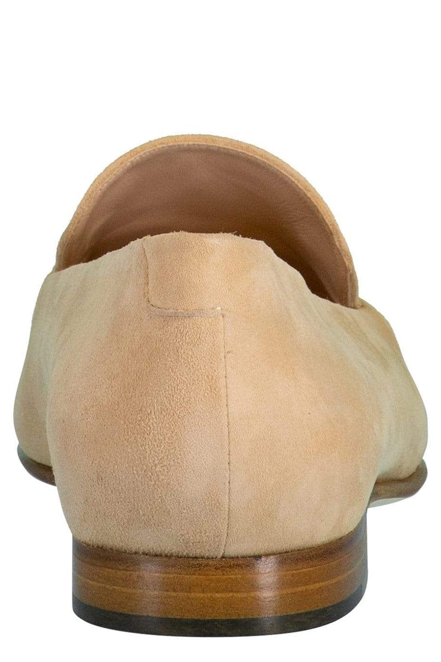 MANOLO BLAHNIK-Pitaka Slipper Flat-