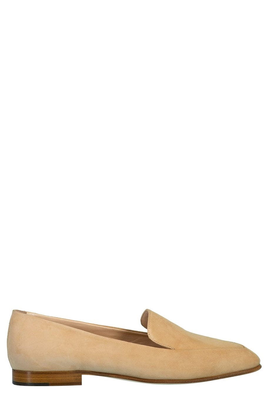 MANOLO BLAHNIK-Pitaka Slipper Flat-
