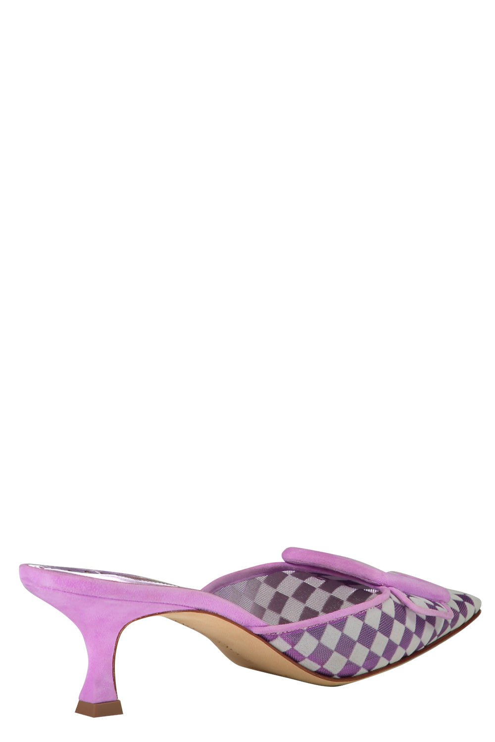  MANOLO BLAHNIK-Maysalebi Mule- 