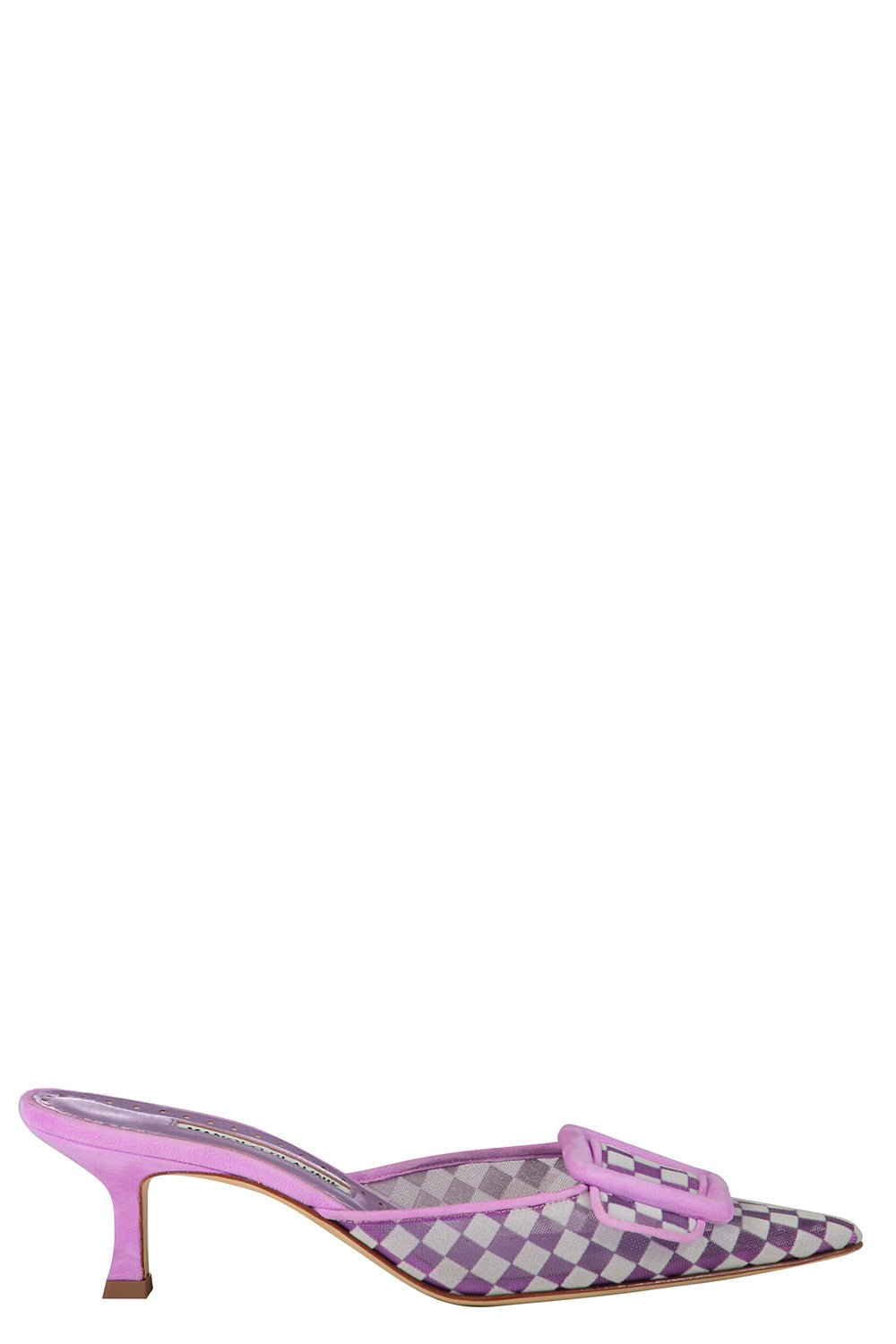  MANOLO BLAHNIK-Maysalebi Mule- 