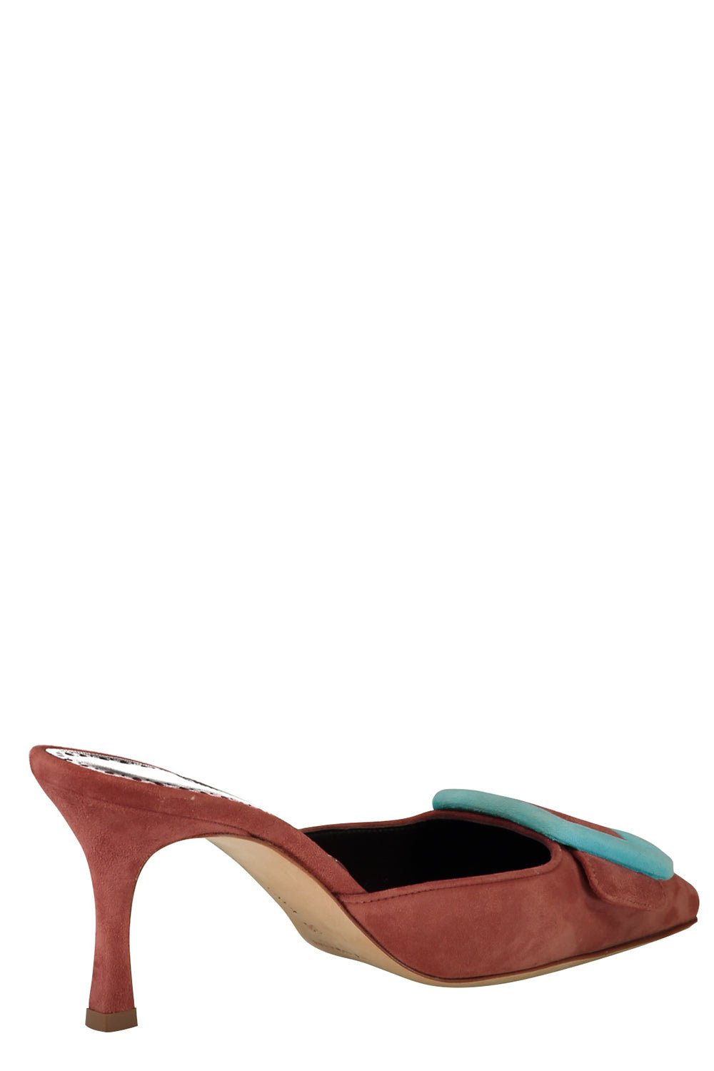 MANOLO BLAHNIK-Maysalebi Mules-
