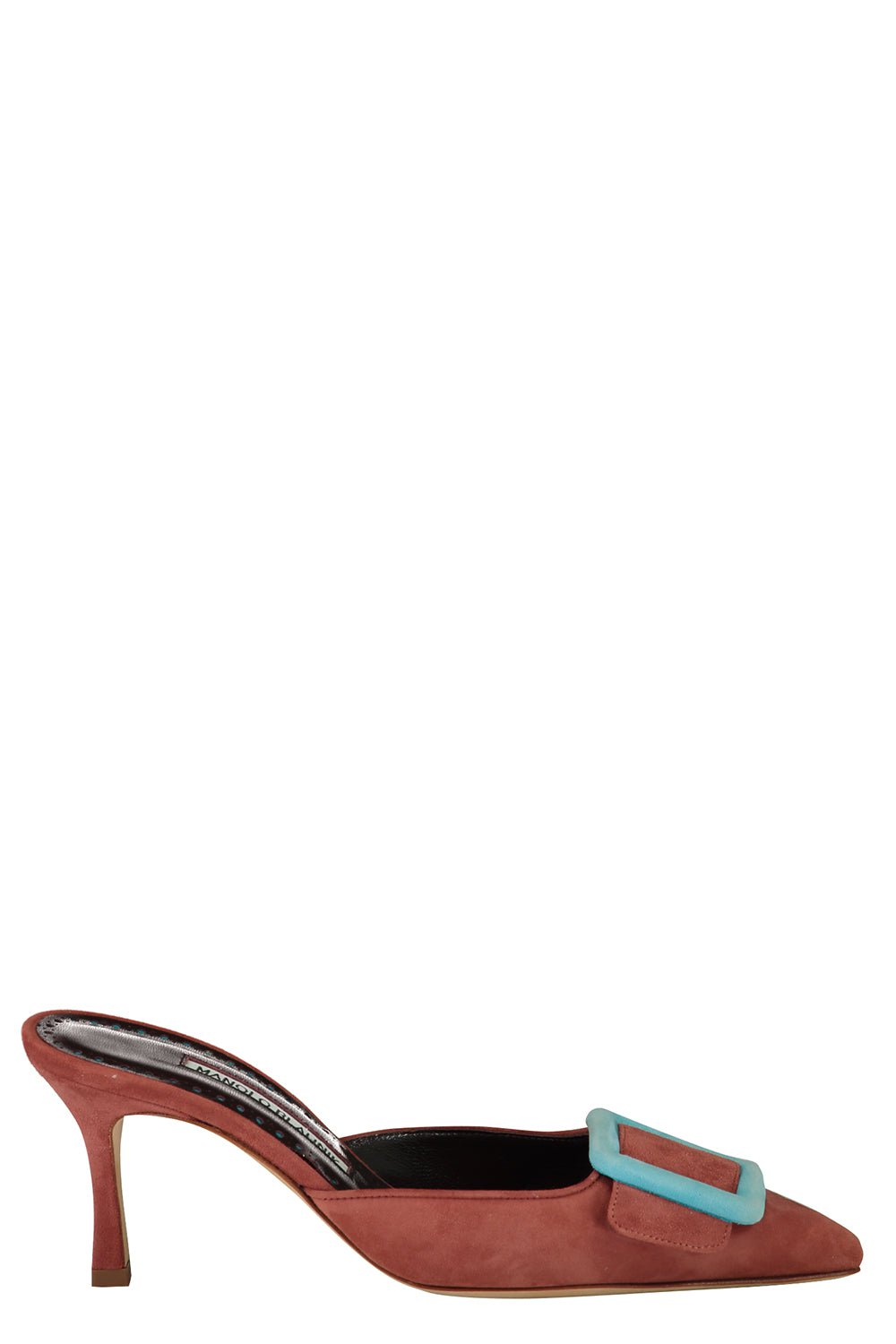 MANOLO BLAHNIK-Maysalebi Mules-