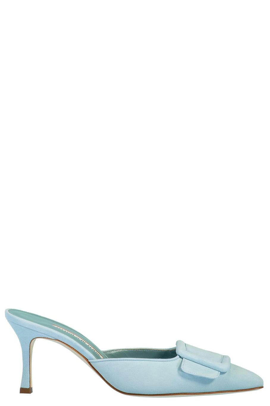 MANOLO BLAHNIK-Maysale Sandal-