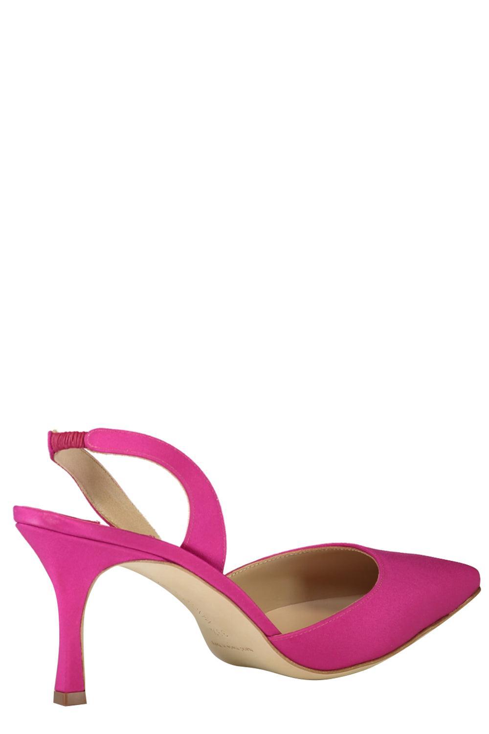 Carolyne Pump-BRIGHT PINK-37-SHOEPUMP-MANOLO BLAHNIK
