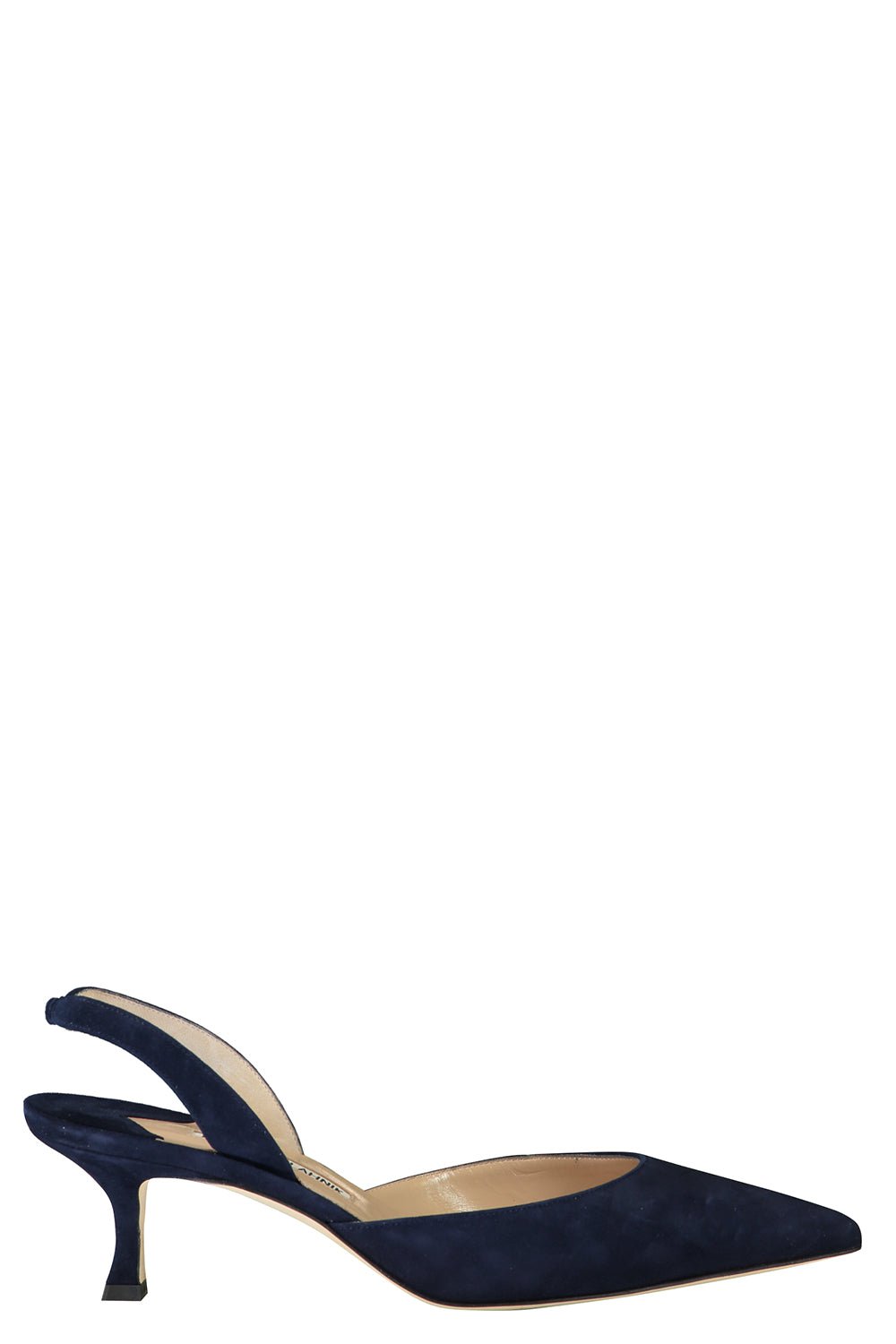 Carolyne Pump 50 - Navy