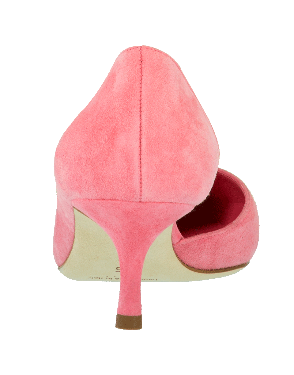 MANOLO BLAHNIK-Collina Pump-