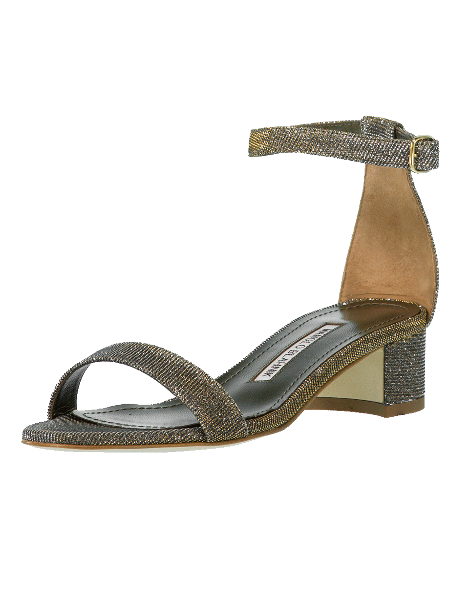 MANOLO BLAHNIK-Chaflahi Sandal-