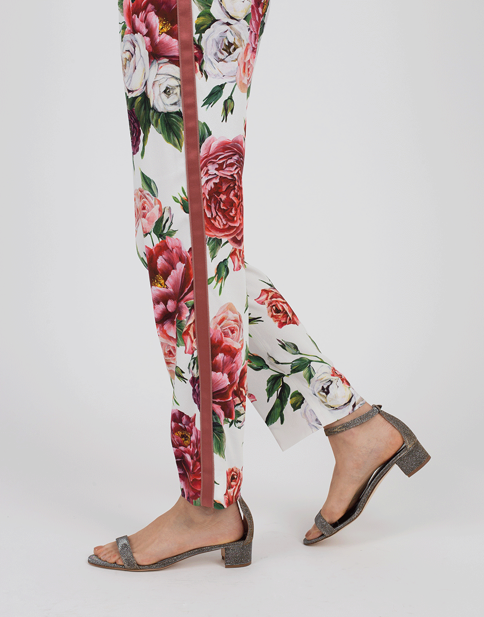 MANOLO BLAHNIK-Chaflahi Sandal-
