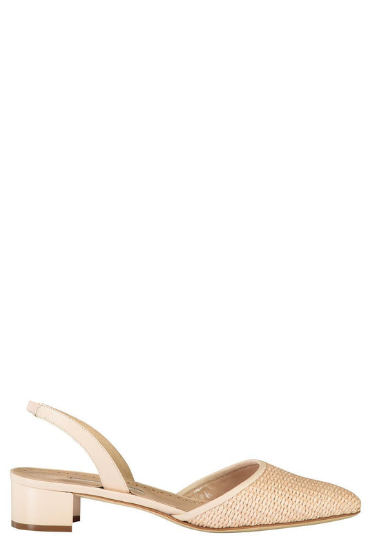 Raffro Samba Tondo 030 Sandal-LNUDLNUD-36.5-SHOESANDAL-MANOLO BLAHNIK