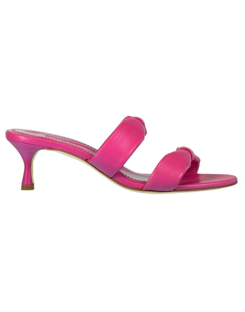 MANOLO BLAHNIK-Pallera Mule-