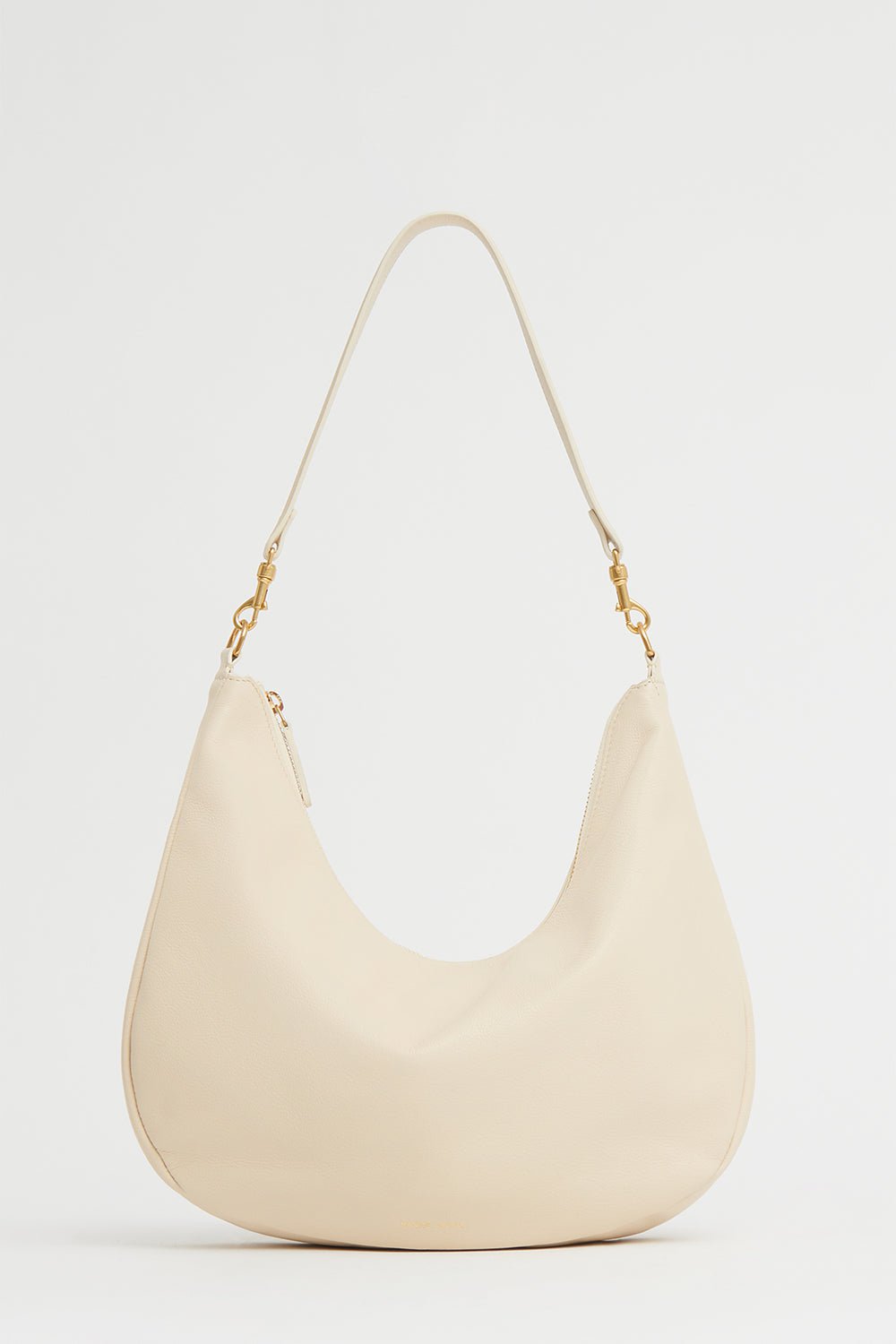 MANSUR GAVRIEL-Swing Bag - Avorio-AVORIO