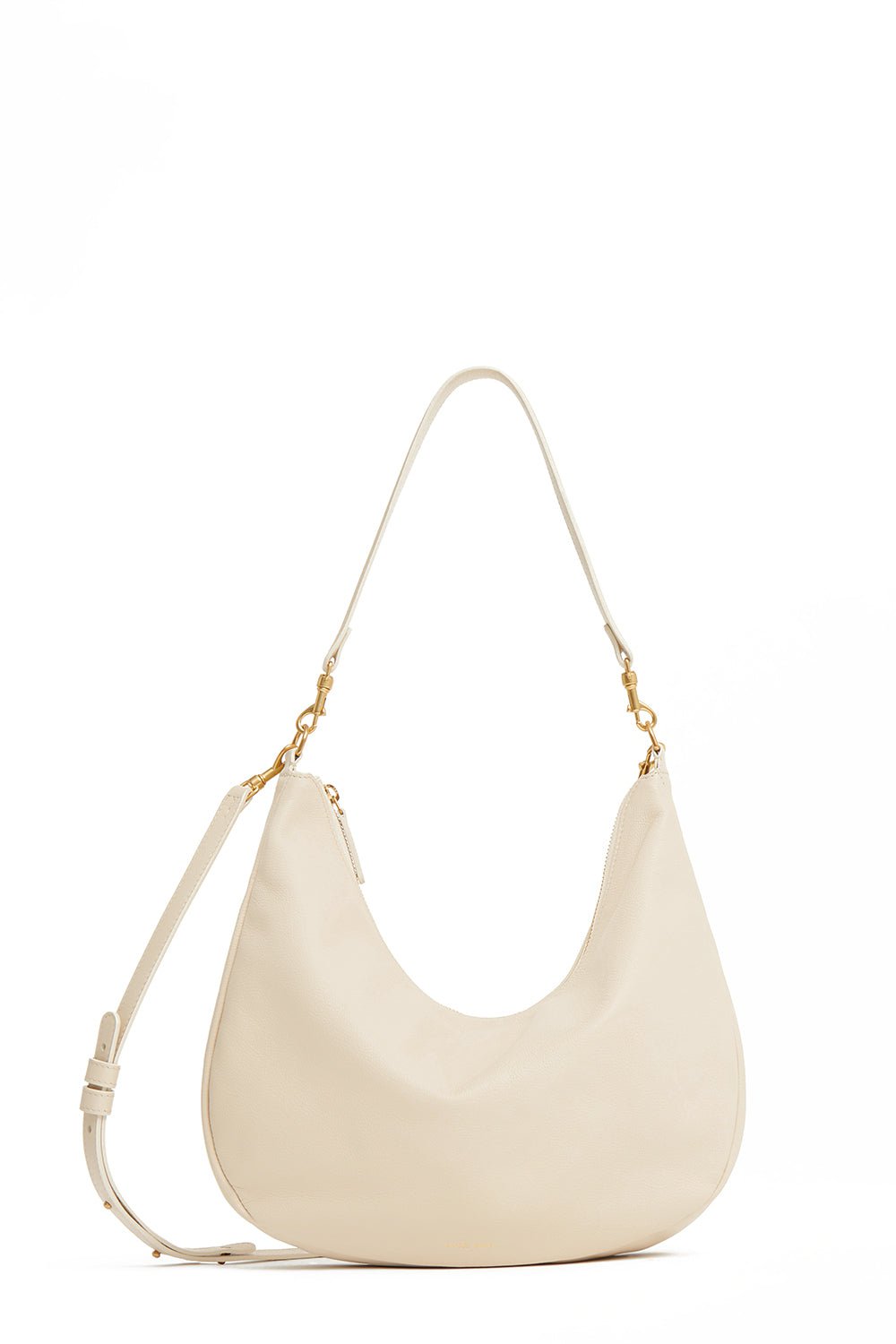 MANSUR GAVRIEL-Swing Bag - Avorio-AVORIO
