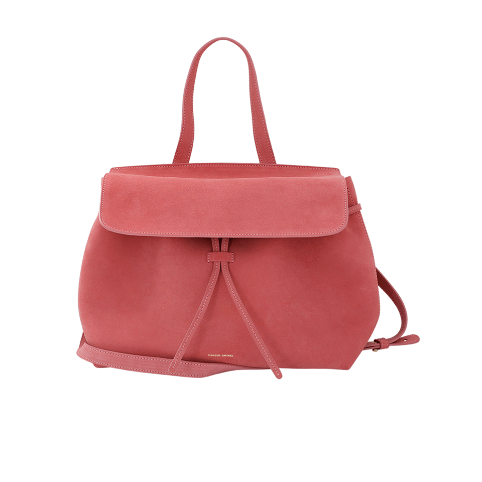 MANSUR GAVRIEL-Lady Bag-BLUSH