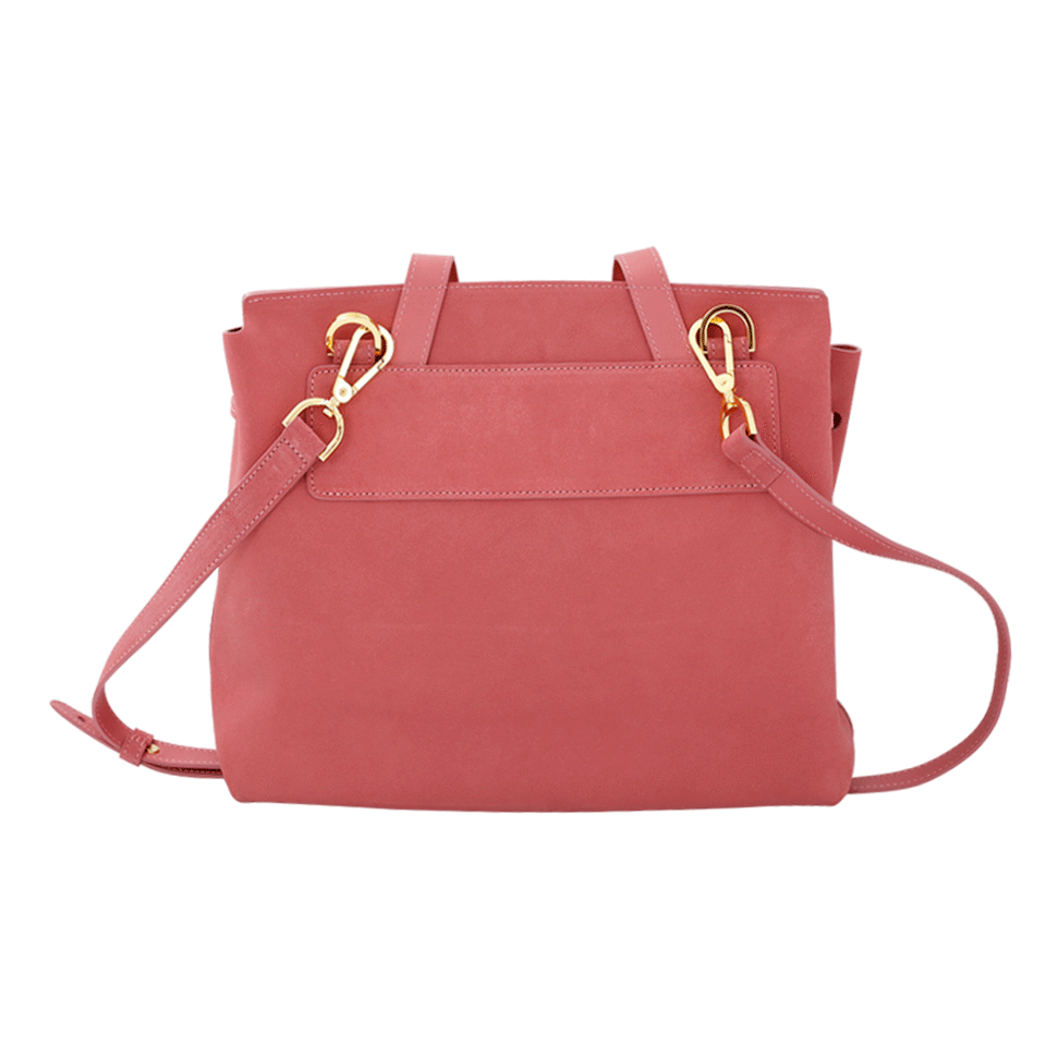 MANSUR GAVRIEL-Lady Bag-BLUSH