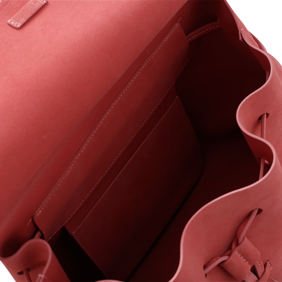 MANSUR GAVRIEL-Lady Bag-BLUSH