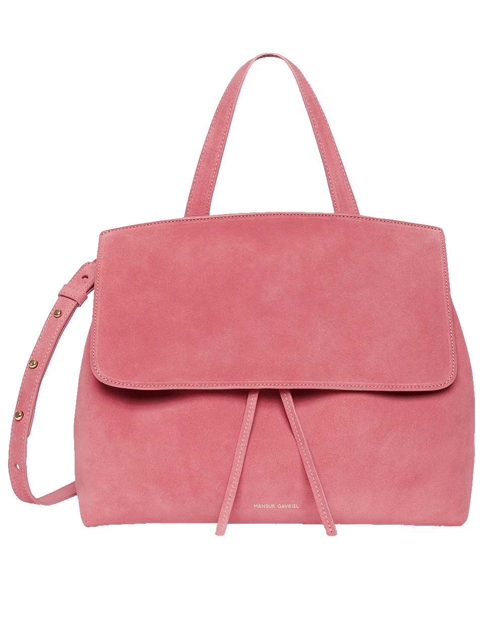 MANSUR GAVRIEL-Lady Bag-BLUSH