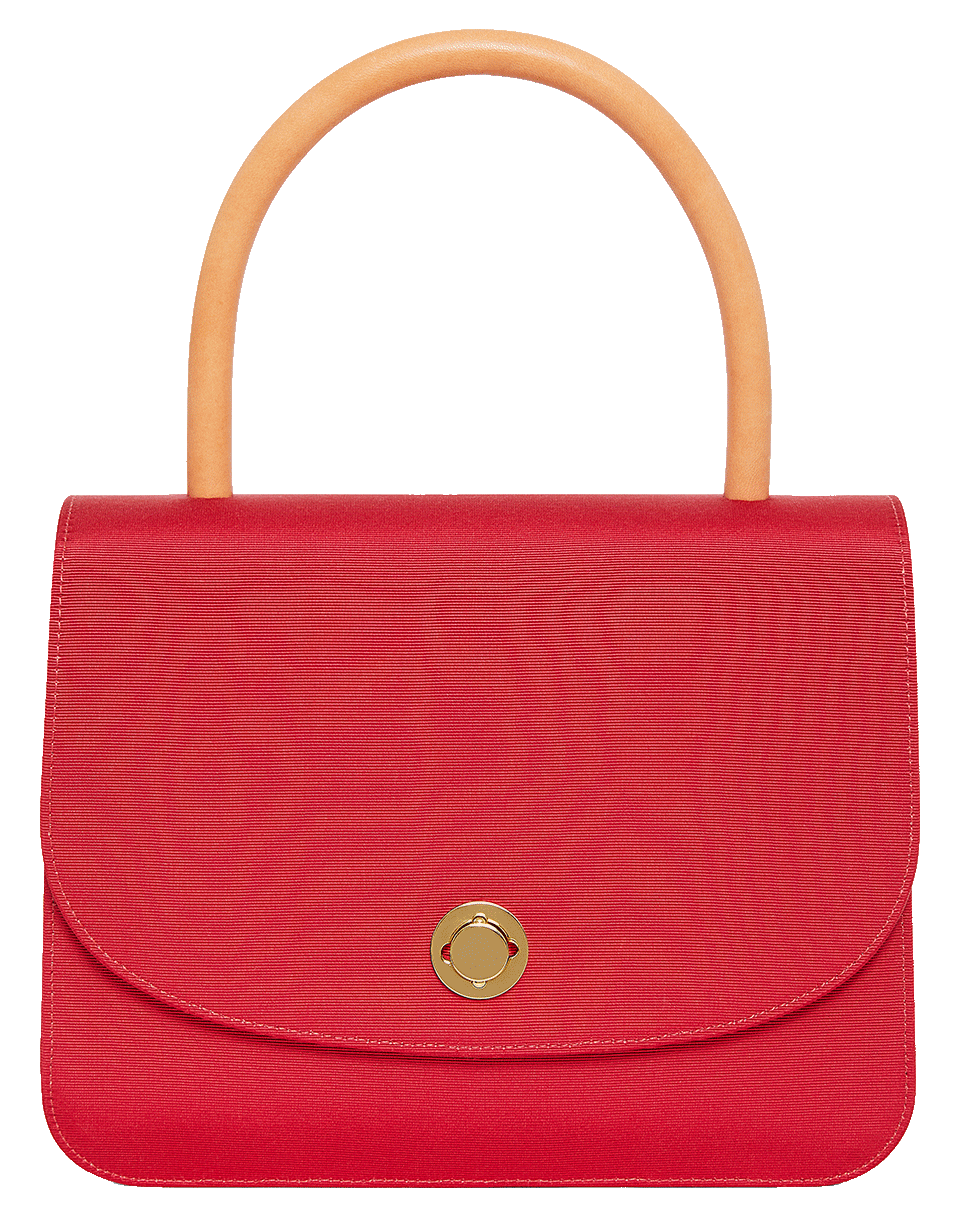 MANSUR GAVRIEL-Metropolitan Bag-FLAMMA
