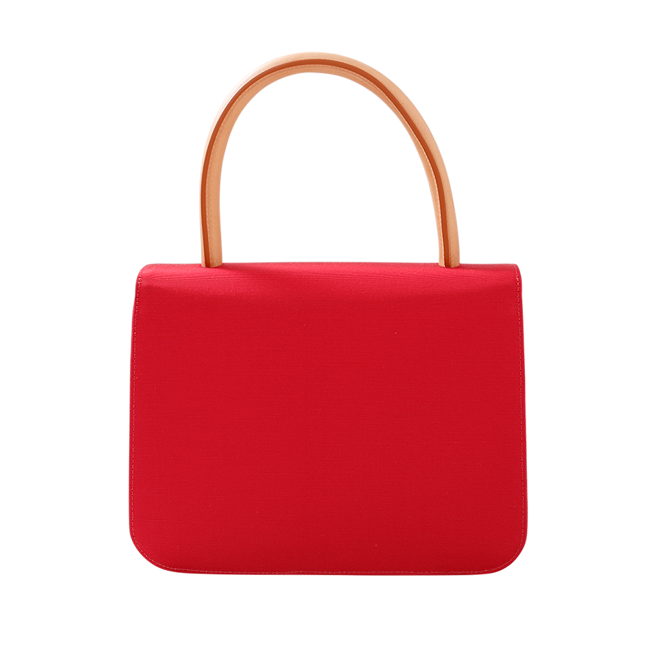 MANSUR GAVRIEL-Metropolitan Bag-FLAMMA