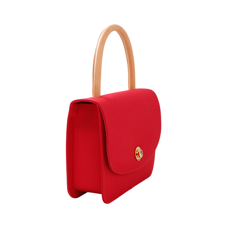 MANSUR GAVRIEL-Metropolitan Bag-FLAMMA