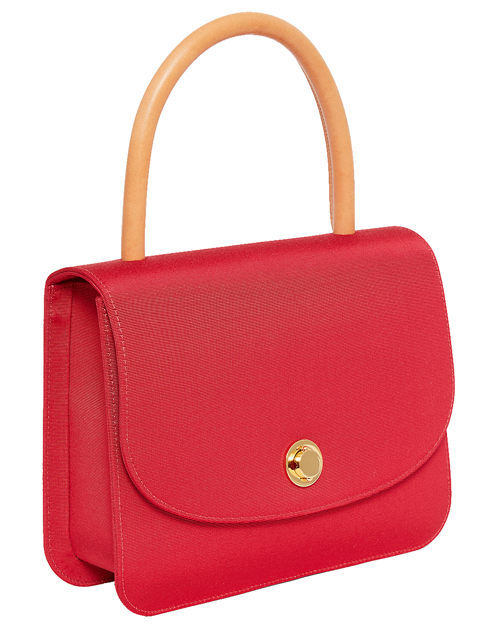 MANSUR GAVRIEL-Metropolitan Bag-FLAMMA