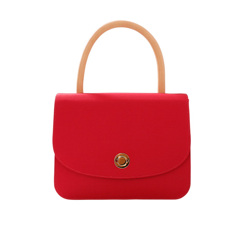 MANSUR GAVRIEL-Metropolitan Bag-FLAMMA