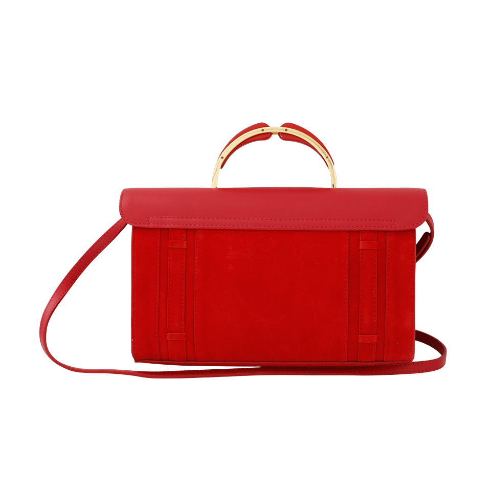 MANSUR GAVRIEL-Satchel-FLAMMA