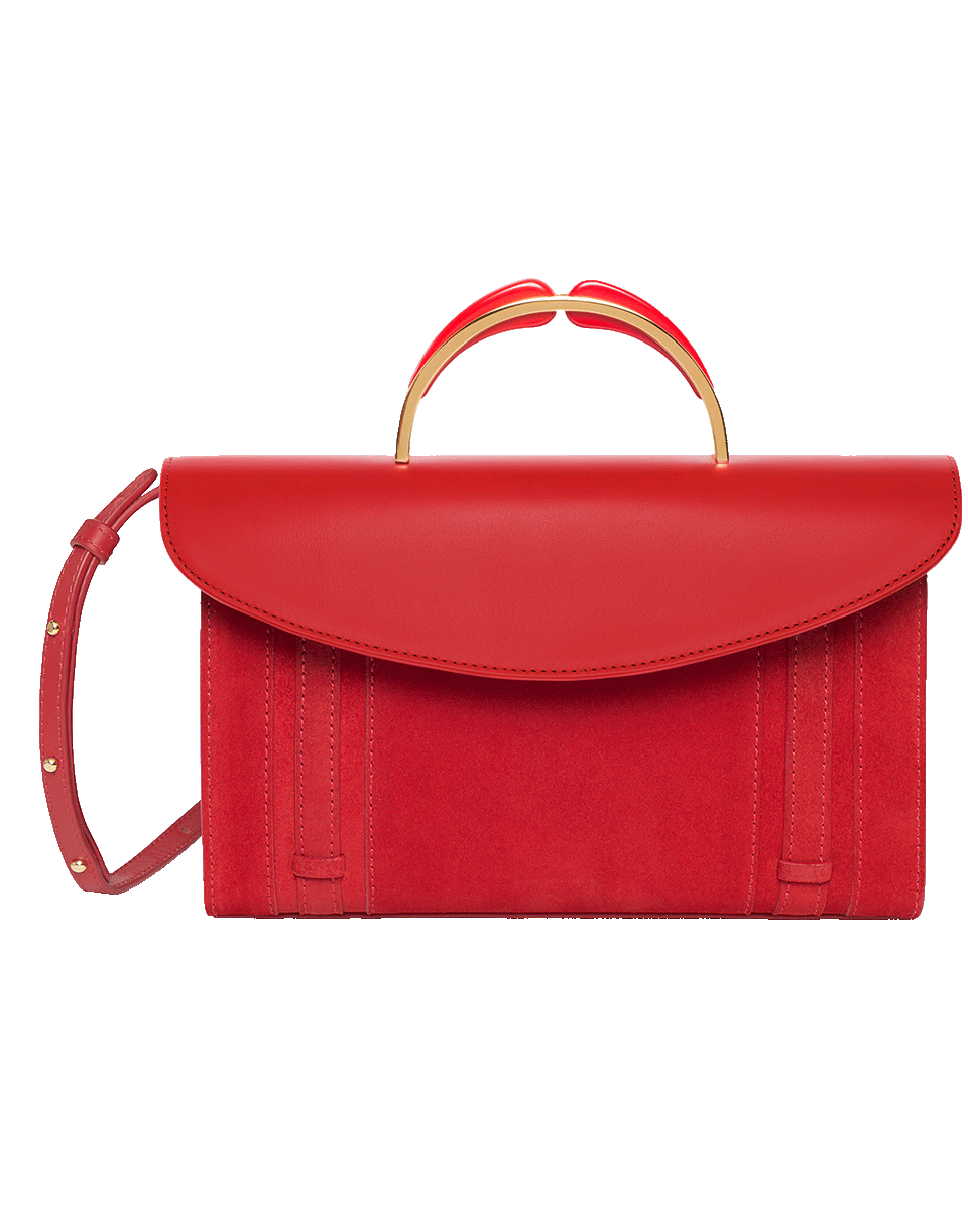 MANSUR GAVRIEL-Satchel-FLAMMA