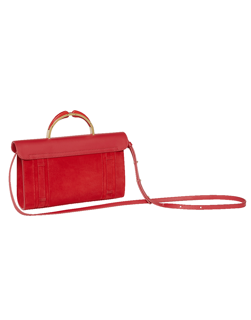 MANSUR GAVRIEL-Satchel-FLAMMA