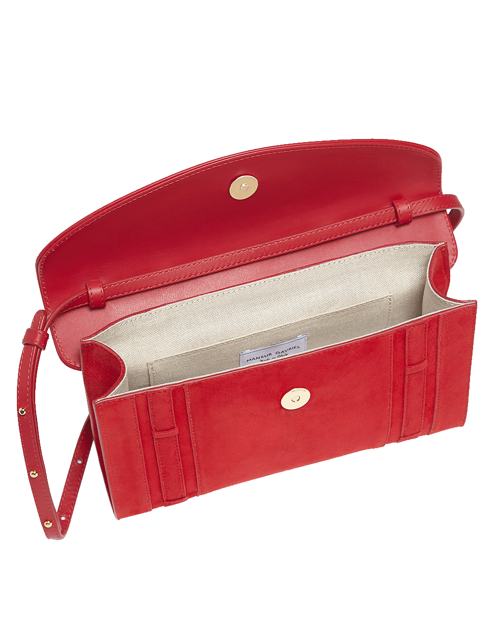 MANSUR GAVRIEL-Satchel-FLAMMA