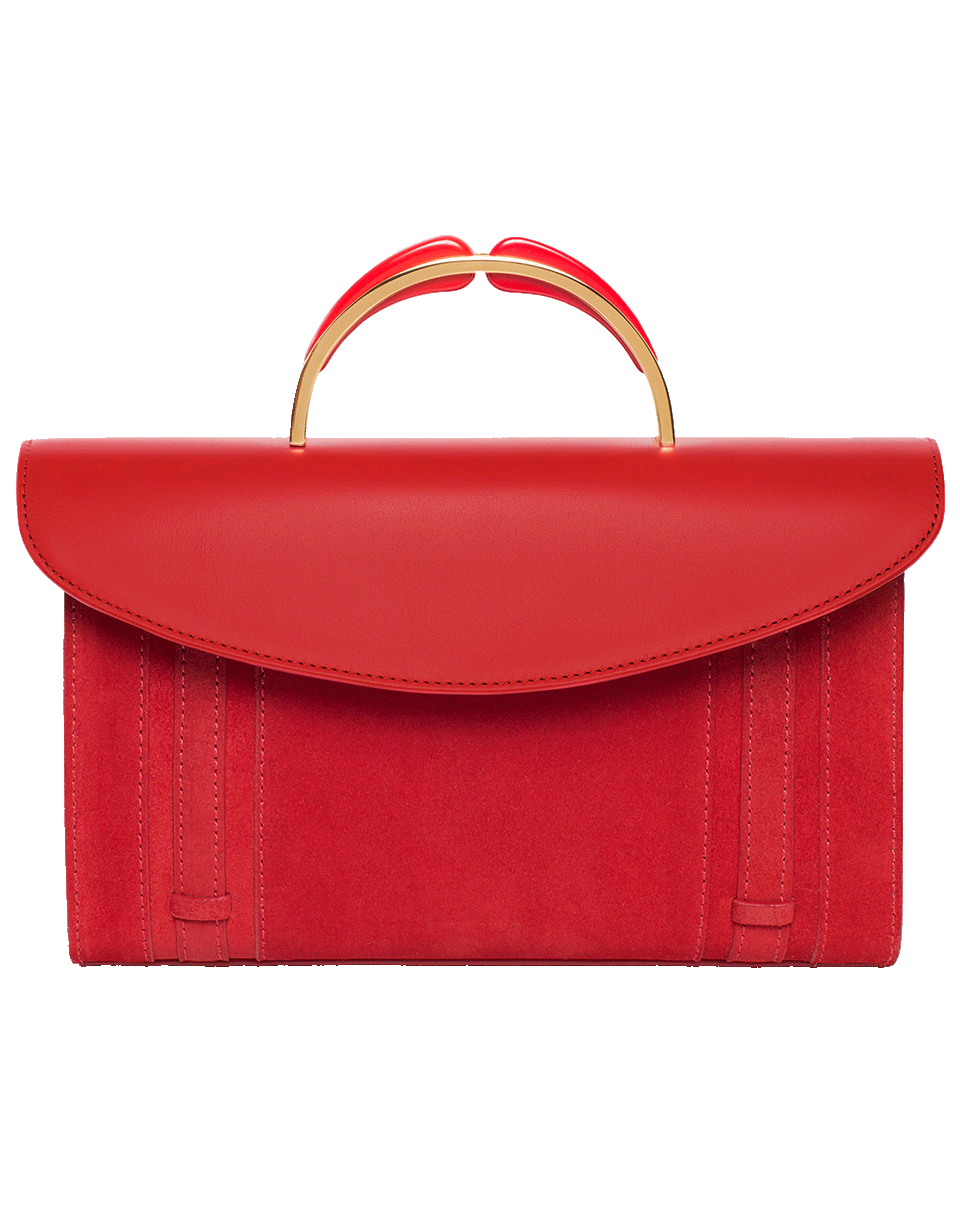 MANSUR GAVRIEL-Satchel-FLAMMA