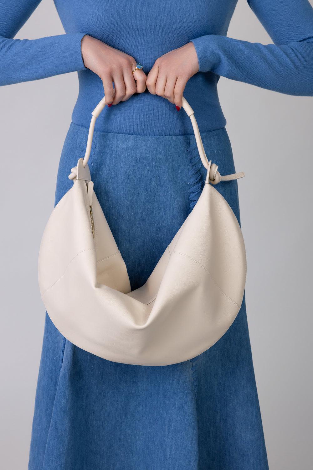 FORTUNA BAG - JASMINE-JASMINE-O/S-HANDBAGSHOULDER-MANSUR GAVRIEL