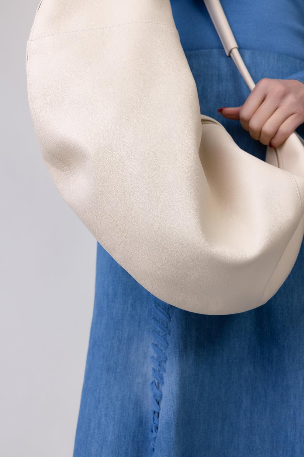 FORTUNA BAG - JASMINE-JASMINE-O/S-HANDBAGSHOULDER-MANSUR GAVRIEL