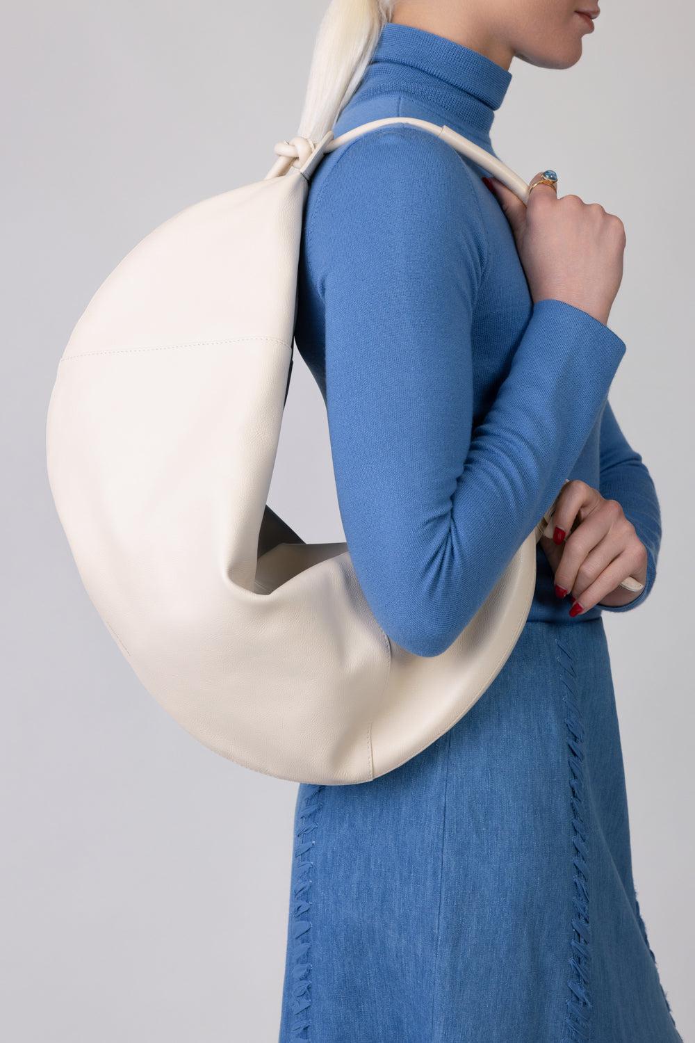 FORTUNA BAG - JASMINE-JASMINE-O/S-HANDBAGSHOULDER-MANSUR GAVRIEL