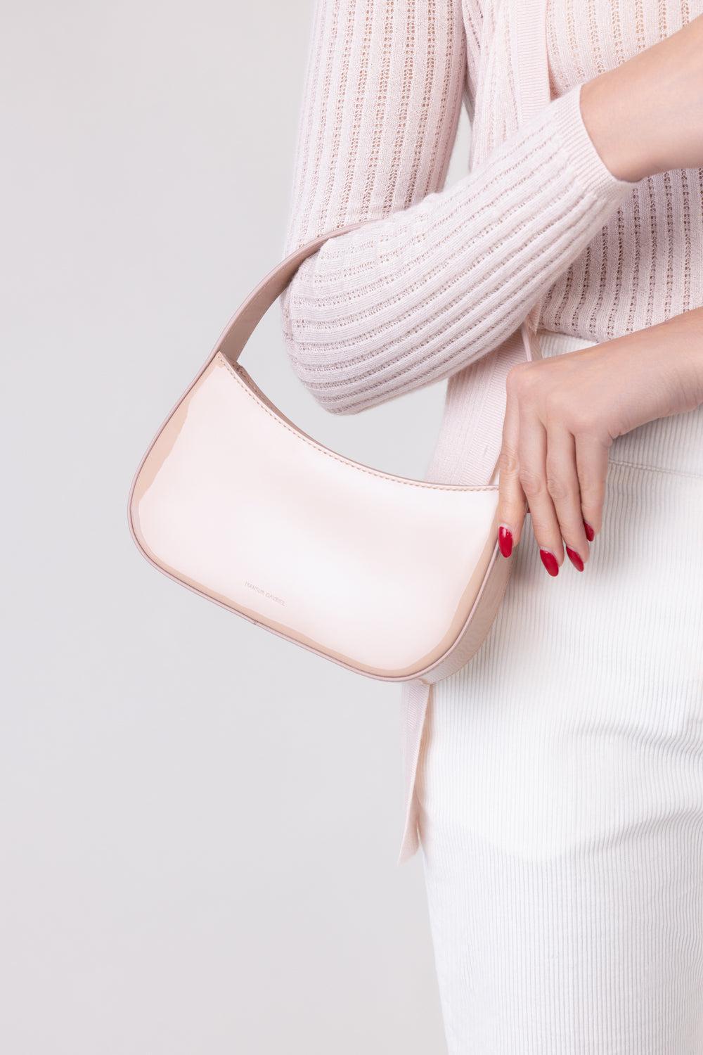 BONBON BAG - LIGHT CIPRIA-LTCIPRIA-O/S-HANDBAGSHOULDER-MANSUR GAVRIEL