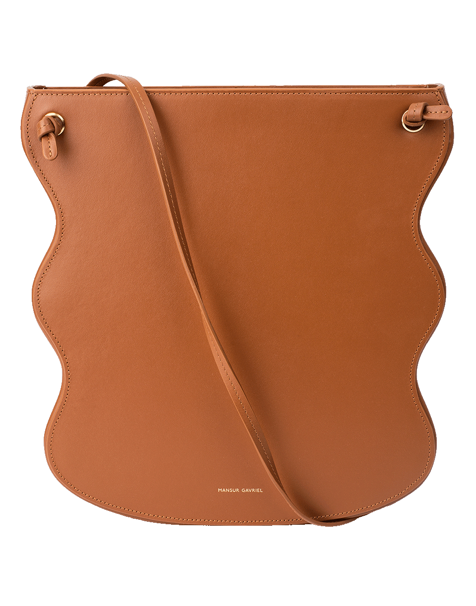 MANSUR GAVRIEL-Ocean Bag-SADDLE