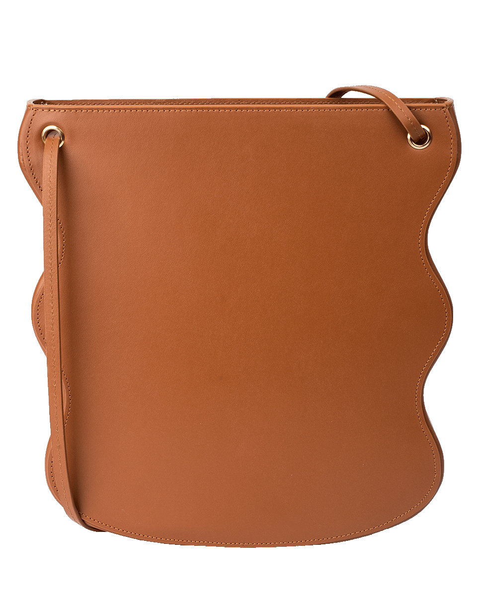 MANSUR GAVRIEL-Ocean Bag-SADDLE