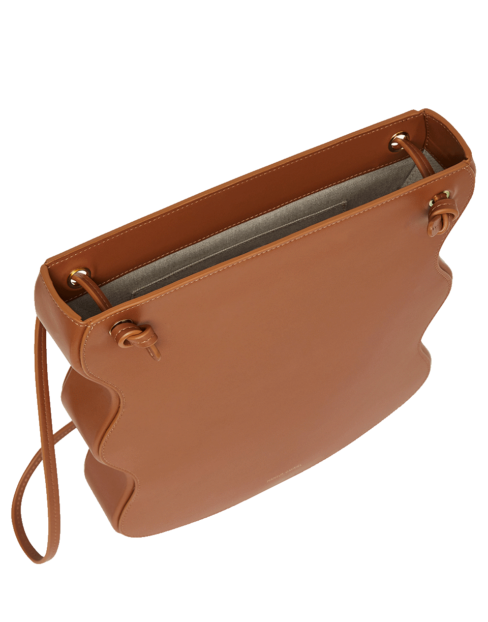 MANSUR GAVRIEL-Ocean Bag-SADDLE