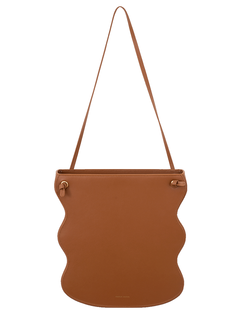 MANSUR GAVRIEL-Ocean Bag-SADDLE