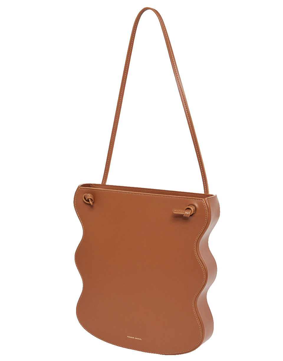 MANSUR GAVRIEL-Ocean Bag-SADDLE