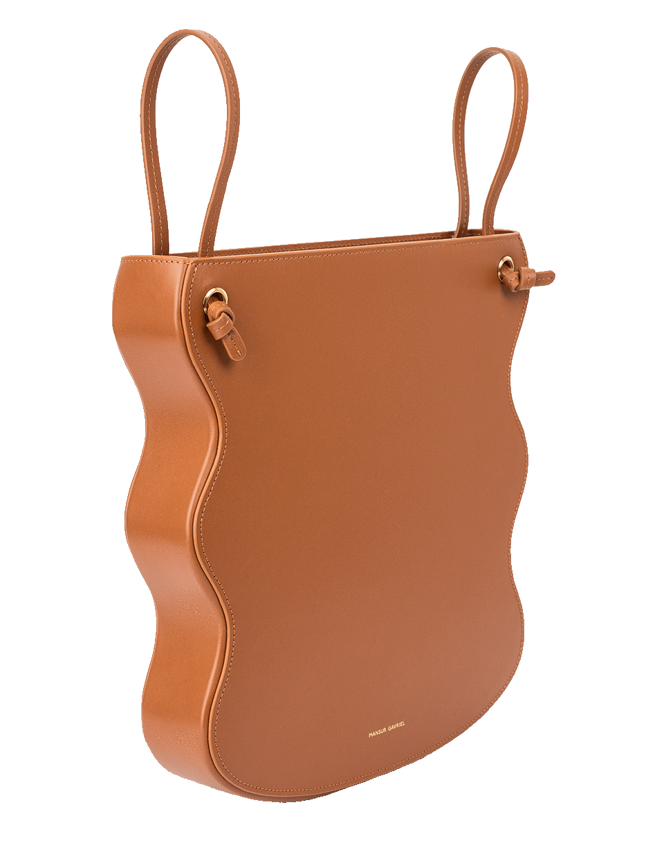MANSUR GAVRIEL-Ocean Bag-SADDLE