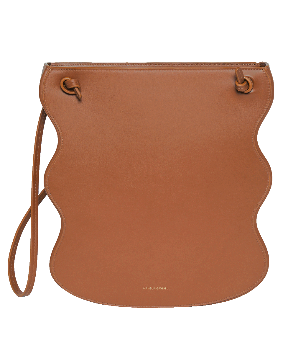 MANSUR GAVRIEL-Ocean Bag-SADDLE