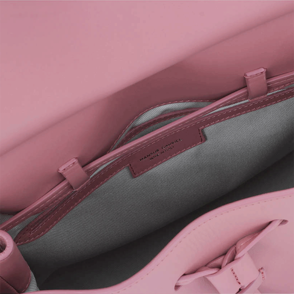 MANSUR GAVRIEL-Lady Bag-BLUSH
