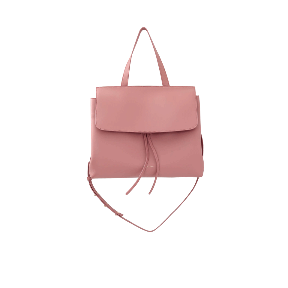 MANSUR GAVRIEL-Lady Bag-BLUSH