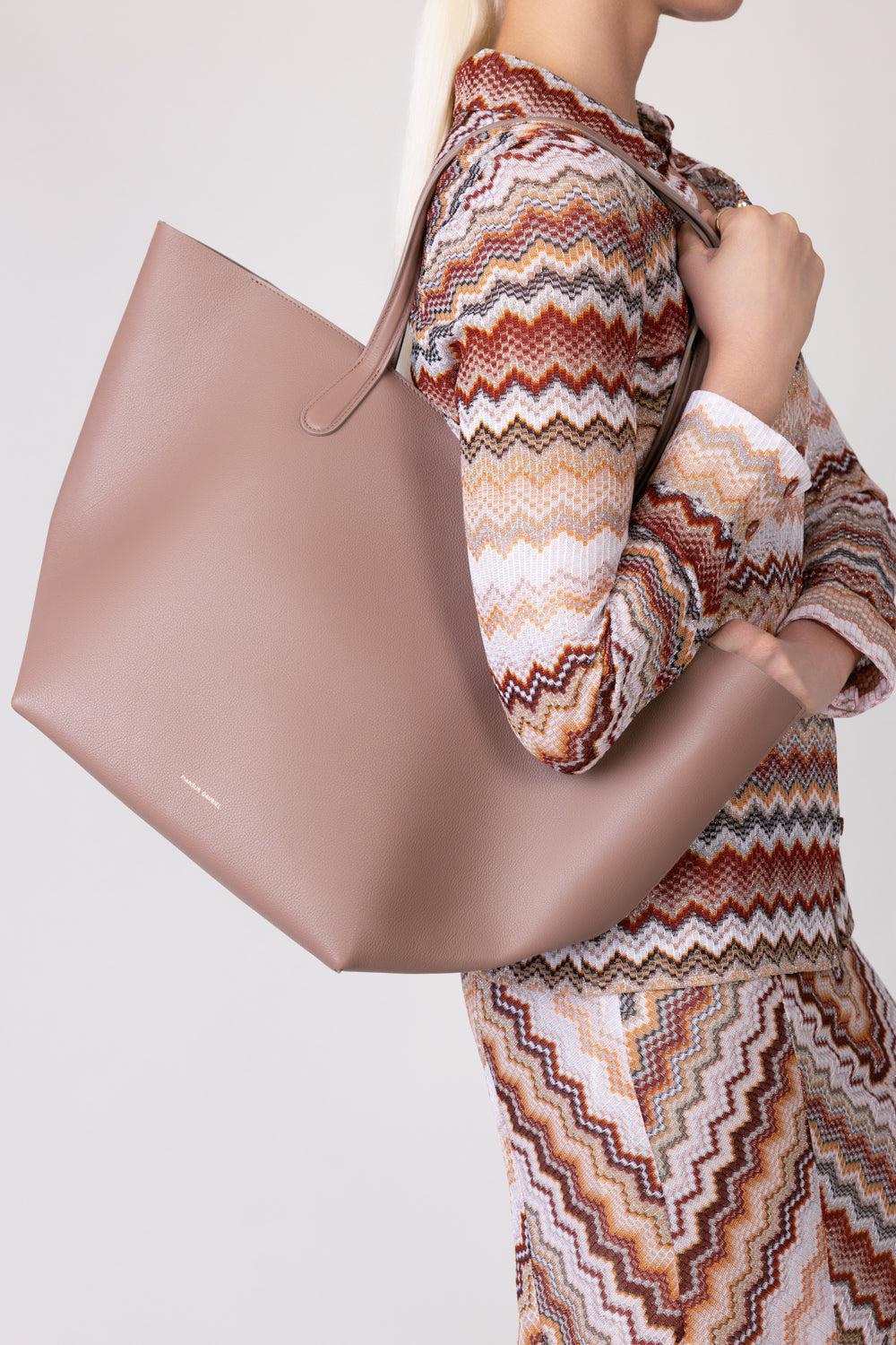 EVERYDAY ZIP TOTE - BISCOTTO-BISCOTTO-O/S-HANDBAGTOTES-MANSUR GAVRIEL