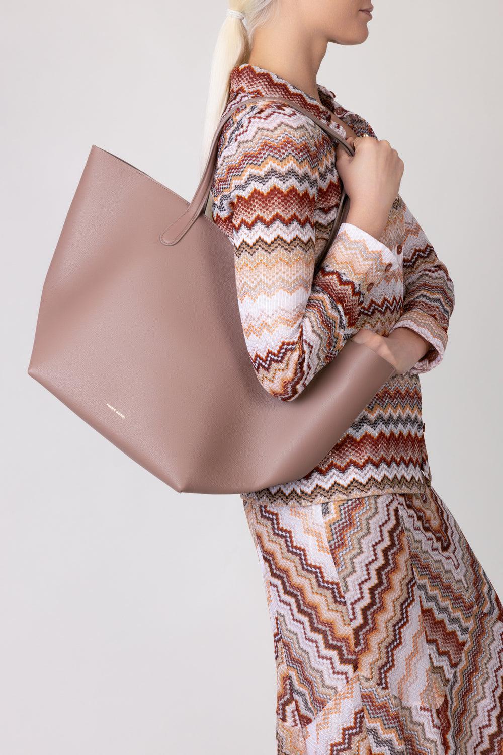 EVERYDAY ZIP TOTE - BISCOTTO-BISCOTTO-O/S-HANDBAGTOTES-MANSUR GAVRIEL